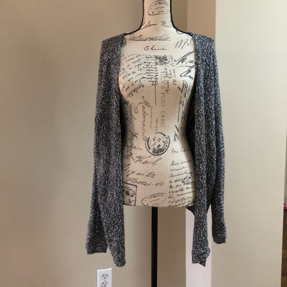 Brandy Melville Knitted Cardigan